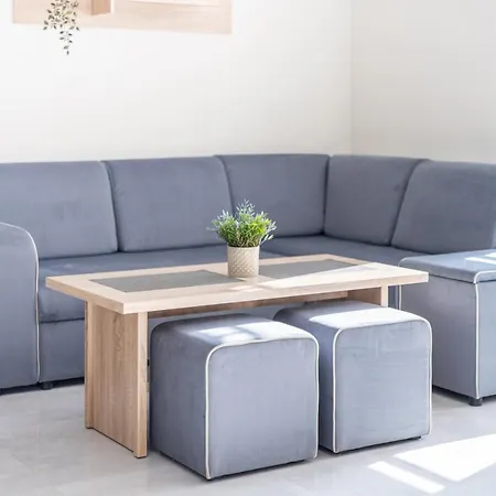 Smart Loqum Nowy Apartament - Walowa 40 公寓 格但斯克